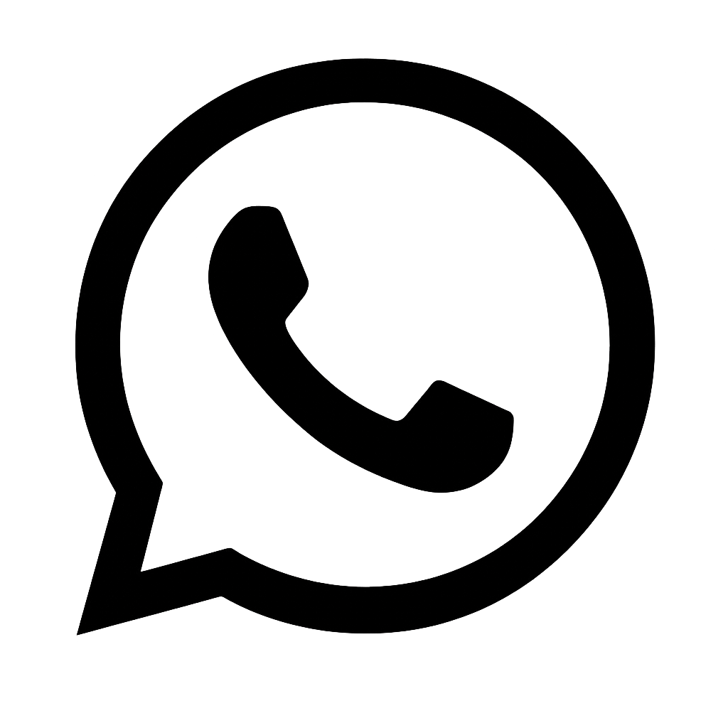 WhatsApp Icon